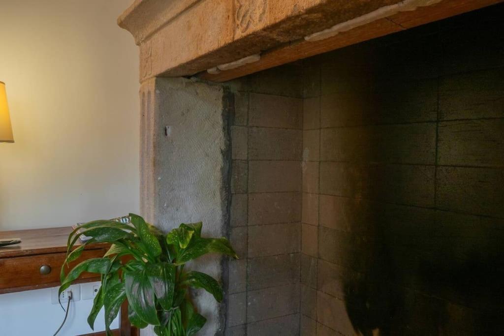 Appartement La Finestra Sul Civico Cinque à Vérone Extérieur photo